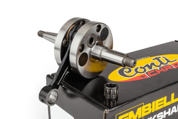 Beta RR SM 50 2T - cigüeñal CHR