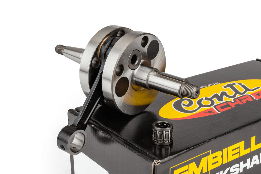Beta RR-T SM 50 2T - cigüeñal CHR