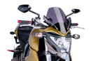 HONDA CB 1000 R [2016] – Nueva Generación Deportiva – Transparente