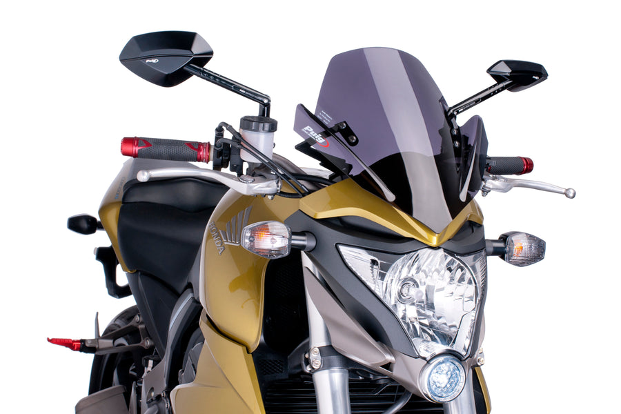 HONDA CB 1000 R [2016] – Nueva Generación Deportiva – Tintado