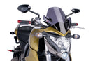 HONDA CB 1000 R [2016] - Parabrisas deportivo de nueva generación | Muy tonificado | PUIG 5645F