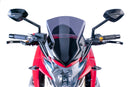 SUZUKI GSR 750 [2016] - Deporte de nueva generación - Tintado-9