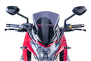 SUZUKI GSR 750 [2016] - Deporte de nueva generación - Tintado-4