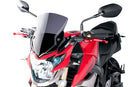 SUZUKI GSR 750 [2016] - Deporte de nueva generación - Tintado-10