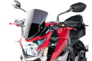 SUZUKI GSR 750 [2016] - Deporte de nueva generación - Tintado-3