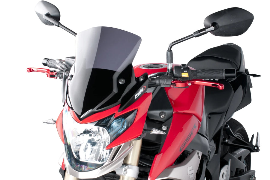 SUZUKI GSR 750 [2016] – Nueva Generación Deportiva – Transparente