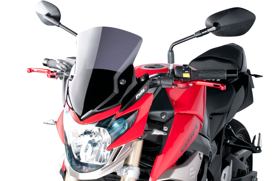 SUZUKI GSR 750 [2016] – Nueva Generación Deportiva – Transparente