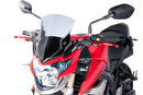 SUZUKI GSR 750 [2016] - Deporte de nueva generación - Tintado-1