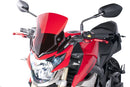 SUZUKI GSR 750 [2016] - Deporte de nueva generación - Muy tintado