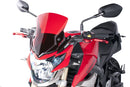 SUZUKI GSR 750 [2016] - Deporte de nueva generación - Negro-5