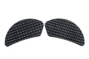 KAWASAKI ZX-6R NINJA [2025] – Protector de depósito profesional – Negro-5