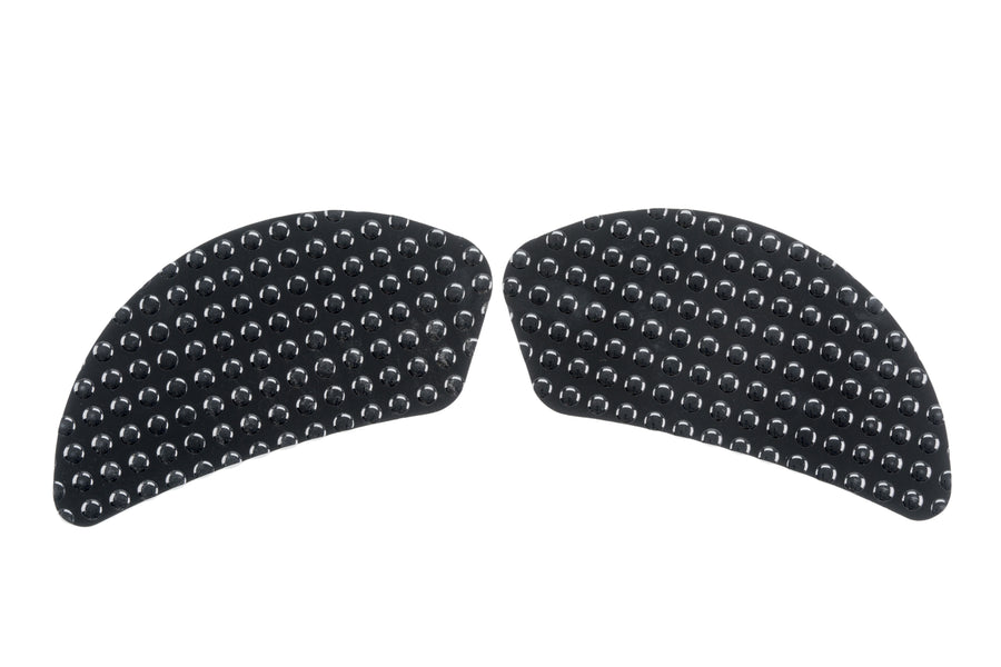 KAWASAKI ZX-6R NINJA [2025] – Protector de depósito profesional – Negro