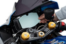 SUZUKI GSX-R 1000 R [2021] - Protector Salpicadero - Transparente-4