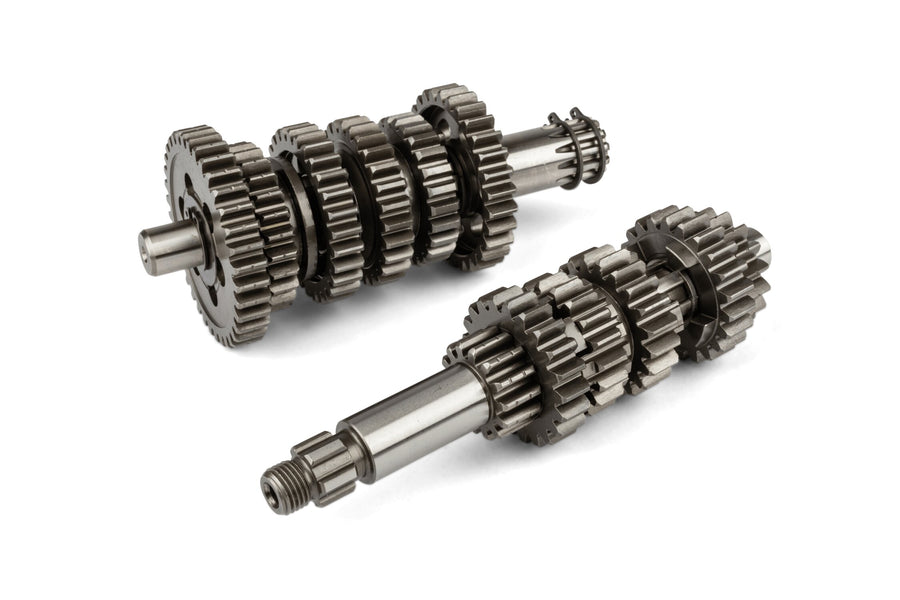 Beta RR-T SM 50 2T - Getriebe Racing
