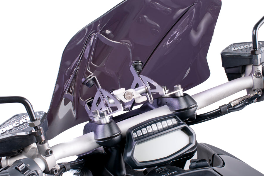 DUCATI DIAVEL [2013] – Touring de nueva generación – Tintado