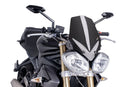 TRIUMPH STREET TRIPLE 675 RX [2016] – Deporte de nueva generación – Tintado-6