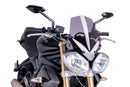 TRIUMPH STREET TRIPLE 675 RX [2016] – Deporte de nueva generación – Tintado-1