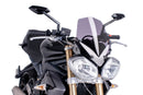 TRIUMPH STREET TRIPLE 675 RX [2016] – Deporte de nueva generación – Tintado