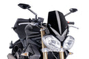 TRIUMPH STREET TRIPLE 675 RX [2016] – Deportiva de nueva generación – Transparente-6