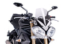 TRIUMPH STREET TRIPLE 675 RX [2016] – Deporte de nueva generación – Negro-11