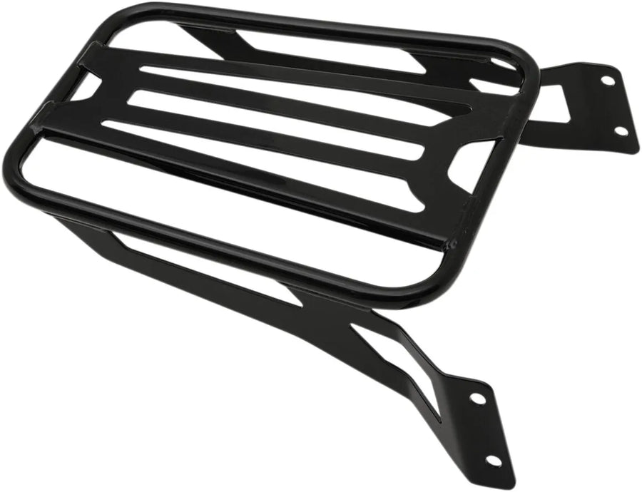 Harley Davidson FXSBSE [COBRA] - Portaequipajes para respaldo extraíble Cobra