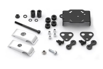[SW-MOTECH] - Soporte Navi para manillares de 32 mm – imagen 1