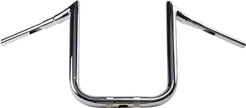 harley davidson fls [LA CHOPPERS] – Manillar Grande Prime Ape Hanger de 1-1/2" - 0