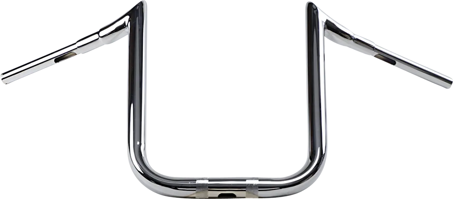 harley davidson fls [LA CHOPPERS] – Manillar Grande Prime Ape Hanger de 1-1/2"