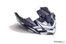 SUZUKI GSR 750 [2016] – Spoiler delantero – Negro mate-5