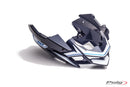 SUZUKI GSR 750 [2016] – Spoiler delantero – Negro mate-3