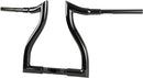 harley davidson fltruse [LA CHOPPERS] – Manillar Hammerhead-2