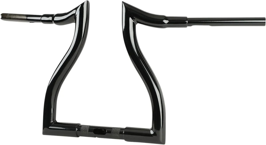 harley davidson fltruse [LA CHOPPERS] – Manillar Hammerhead