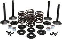Pala Harley Davidson FX [KIBBLEWHITE] - Kit de válvulas del motor