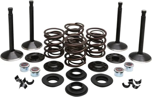Pala Harley Davidson FX [KIBBLEWHITE] - Kit de válvulas del motor