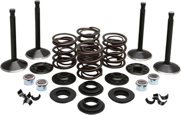 Pala Harley Davidson FX [KIBBLEWHITE] - Kit de válvulas del motor