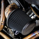 Harley-Davidson FXBR 1923 Softail Breakout 117 [2024] - VO2 Falcon Luftansaugsystem Kit – Bild 9