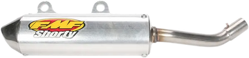 Kawasaki KX 250 [2003-2007] - Silenciador trasero Powercore 2 Shorty – imagen 2