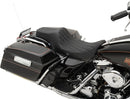 harley davidson flhr [ESPECIALIDADES DE ARRASTRE] - Asiento Predator III-4