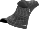 Harley Davidson Fxst [SADDLEMEN] – Asiento de alto rendimiento SDC Pro Series