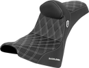 Harley Davidson Fxst [SADDLEMEN] – Asiento de alto rendimiento SDC Pro Series