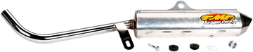 Yamaha Yfs 200 Blaster [1988-1991, 1996-1997, 2000, 2003-2004, 2006] - Silenciador apagachispas Turbinecore 2 para ATV - imagen 1
