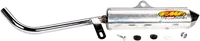 Ktm 105 SX [2007, 2009, 2011] - Turbinecore 2 Spark Arrestor Endschalldämpfer – Bild 10