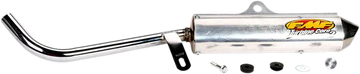 Yamaha Yfs 200 Blaster [1988-1991, 1996-1997, 2000, 2003-2004, 2006] - Silenciador apagachispas Turbinecore 2 para ATV - foto 2