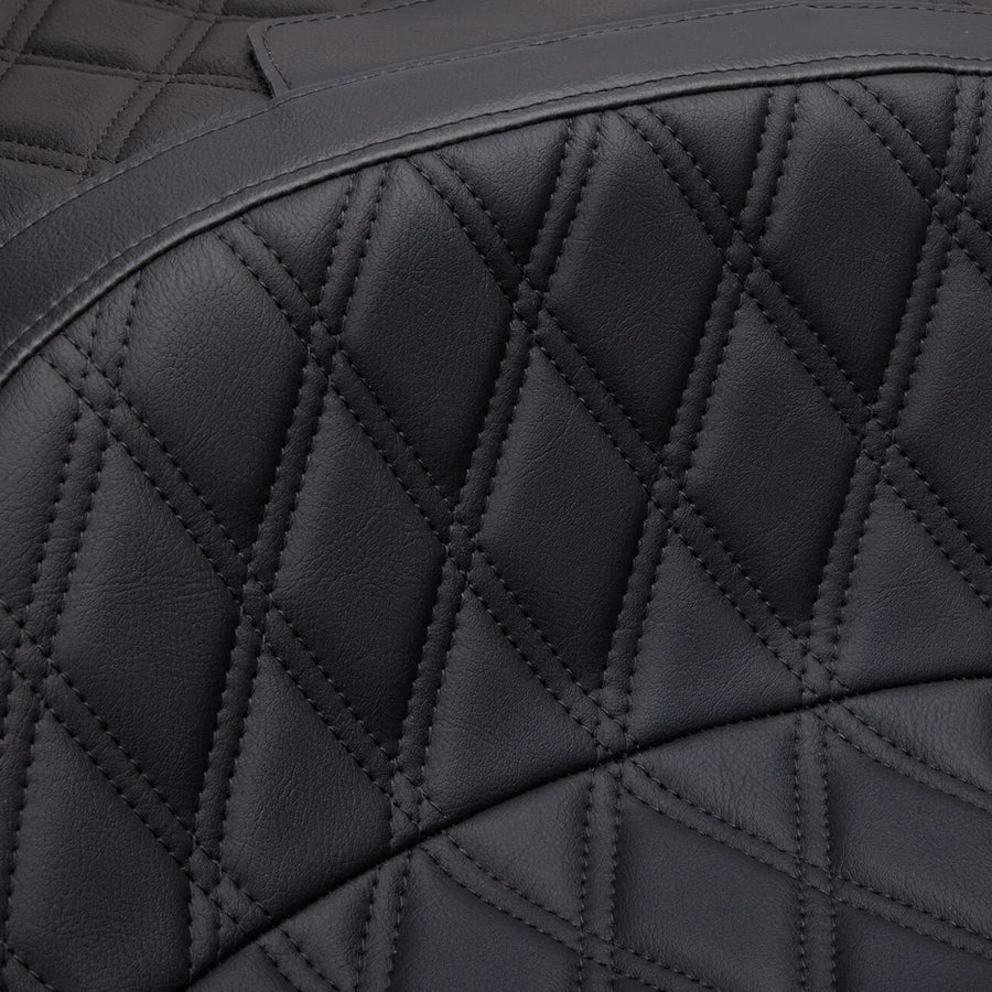 harley davidson touring [ESPECIALIDADES DE ARRASTRE] - Asiento Freedom Touring