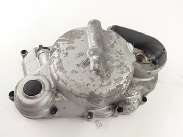 Cagiva Mito 125 8P [1991] - Tapa del motor de tapa en bicicleta - 0