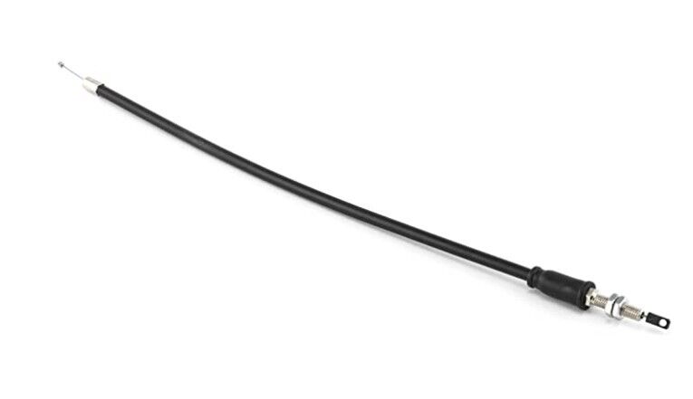 Aprilia RS 125 Silzug para el control deslizante de escape [Rotax 122 y 123] control de escape