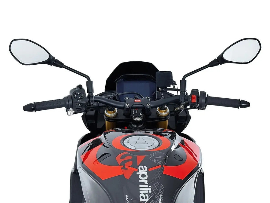Aprilia Tuono 1100 [WRS] – Parabrisas deportivo Tuono V4