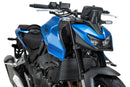 HONDA CB 750 HORNET [2025] – Alerón D12 – Aspecto carbono-8