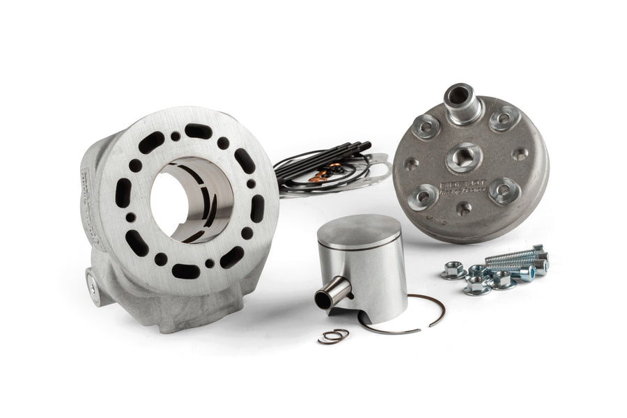 Aprilia SX 50 2T - kit de cilindros RF80WR