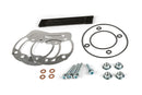 Derbi Senda R DRD Racing Enduro 50 2T D50B0 [2006–] - Kit de cilindro RF80WR